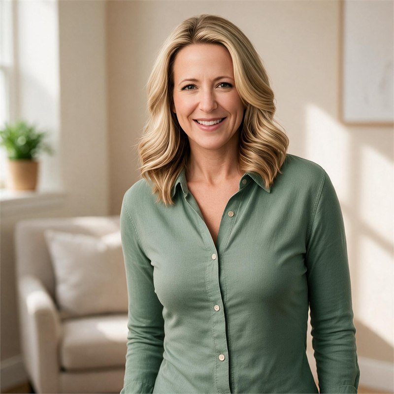 Michelle-Shayne Matin, Registered Psychotherapist (Qualifying)